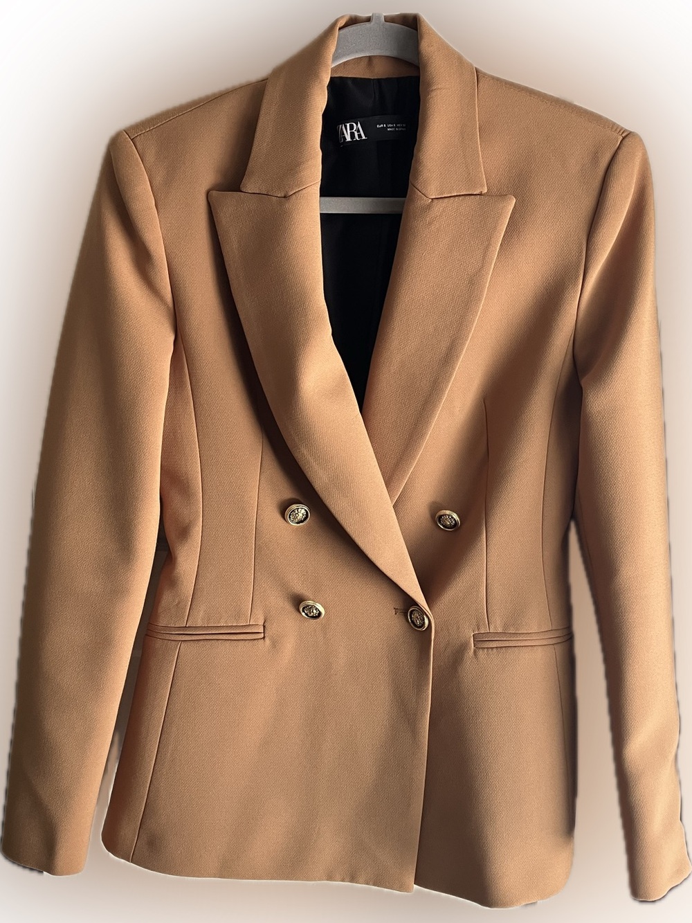 Zara Blazer